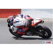 2013-2021 HONDA CBR600RR Stainless Full System